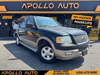 2004 Ford Expedition