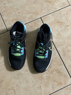 Blazer Nike shoes girls size 6.5