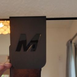 Lululemon Interactive Exercise Mirror