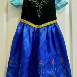 Disney Costumes 