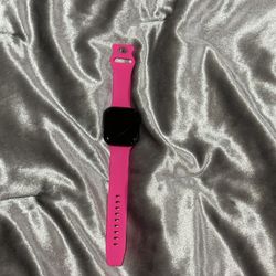 Apple Watch Series 7. 45 MM MINT CONDITION. 