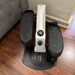 Elliptical Trainer