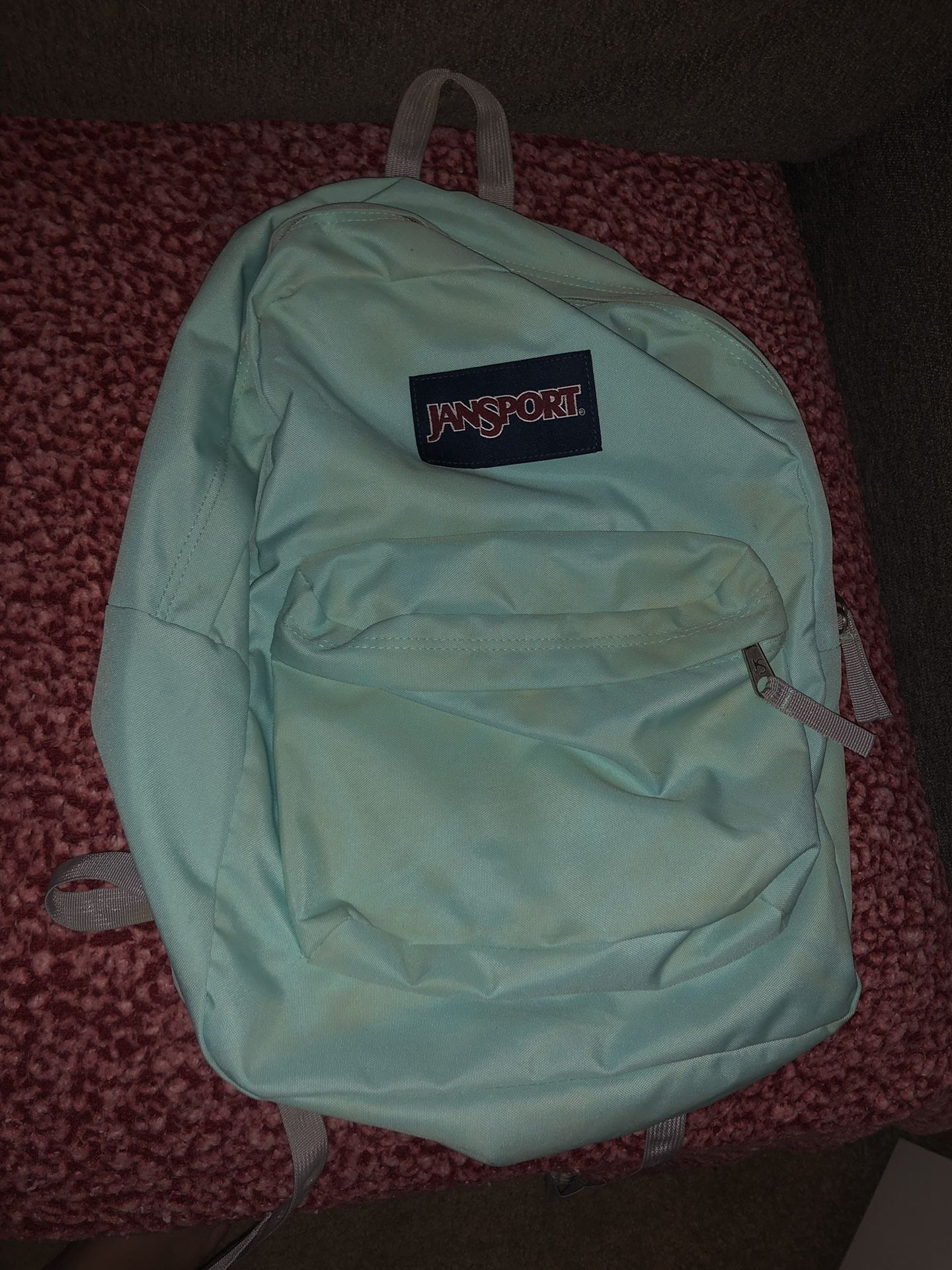 jansport backpack