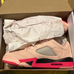 Wmns Air Jordan 5 Retro Low 'Girls That Hoop