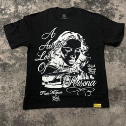 That’s A Awful Lot Of Cough Syrup Shirt Size M