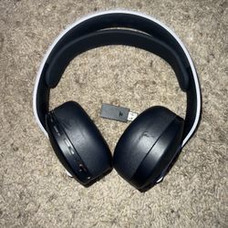 Ps5 Headphones With Mic 