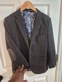 Boys jacket