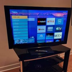 Panasonic 46" 1080p Plasma HDTV