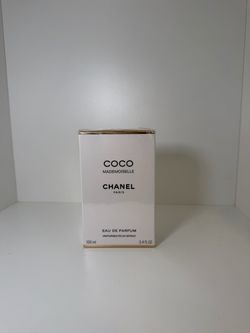 Chanel Coco Mademoiselle EDP 100ml