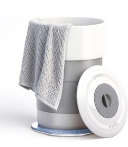 New Foldable Towel Warmer