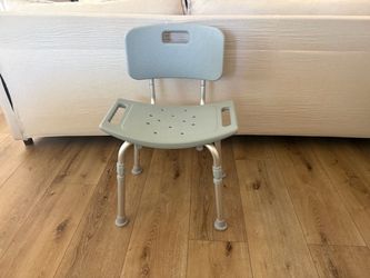 Shower chair brand new