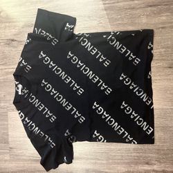 Balenciaga T-Shirt