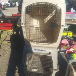 Extra Large Dog Crate