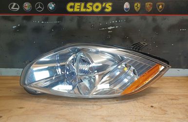 MITSUBISHI ECLIPSE HEADLIGHT OEM 2006 - 2012