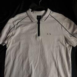 armani exchange men Size L