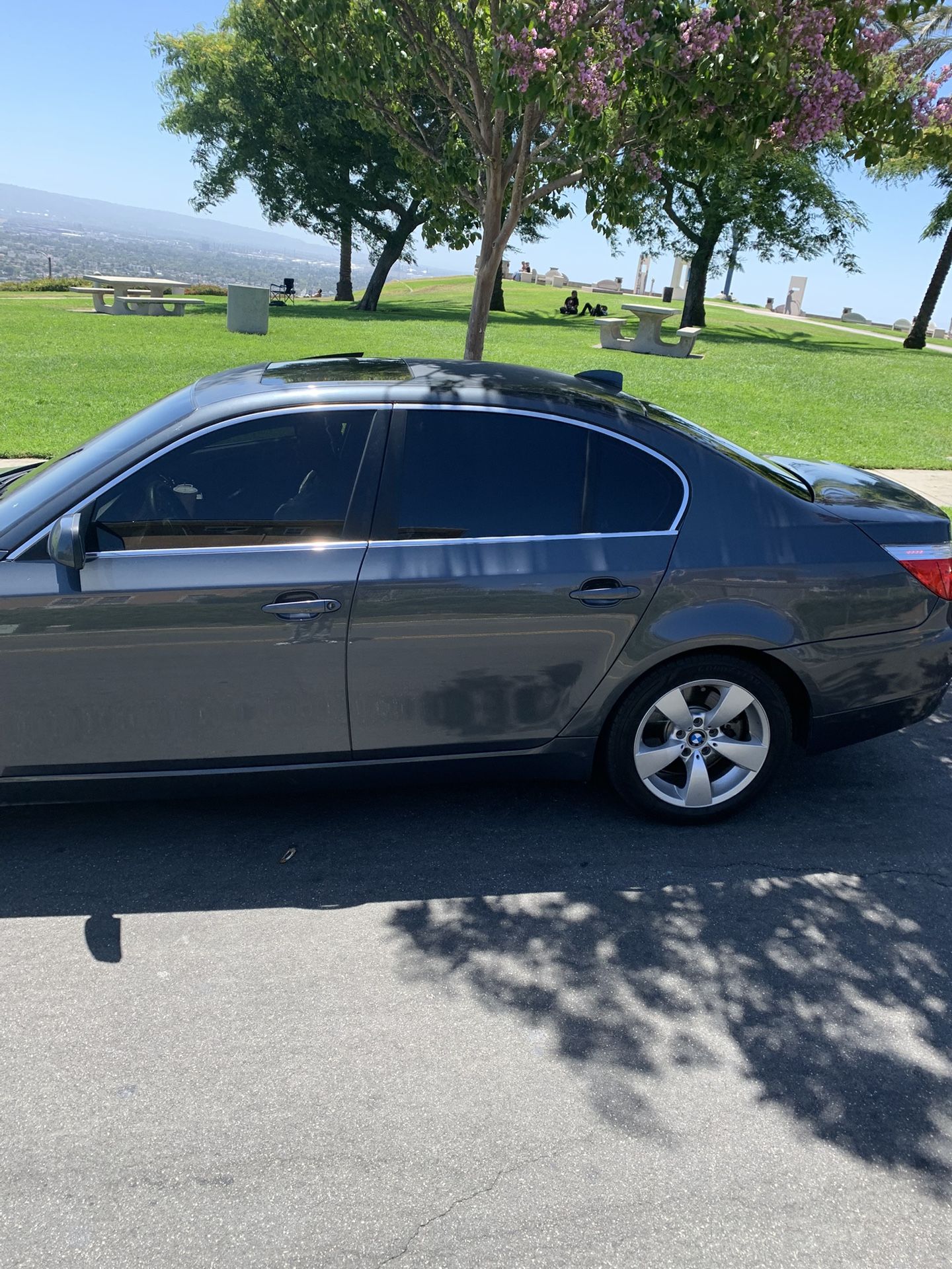 2008 BMW 528i