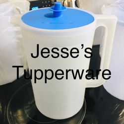 Tupperware 