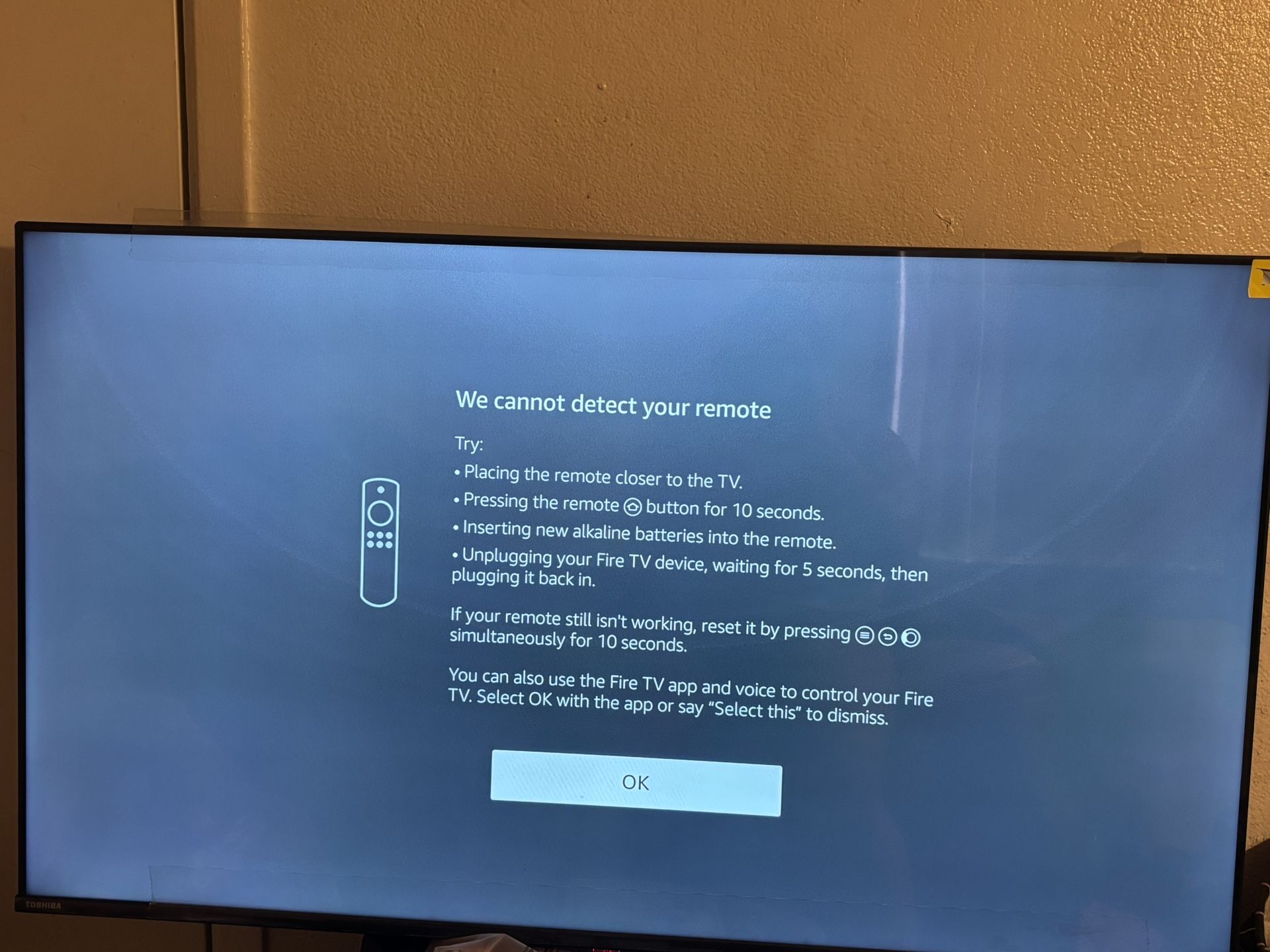Fire Tv