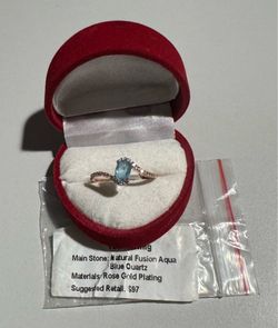 Size 9 Women’s Ring