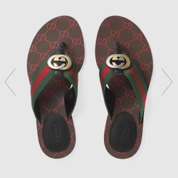 Brand New GUCCI Women’s Sandal