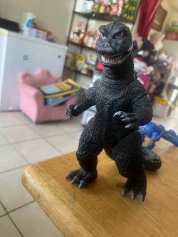 Action figures