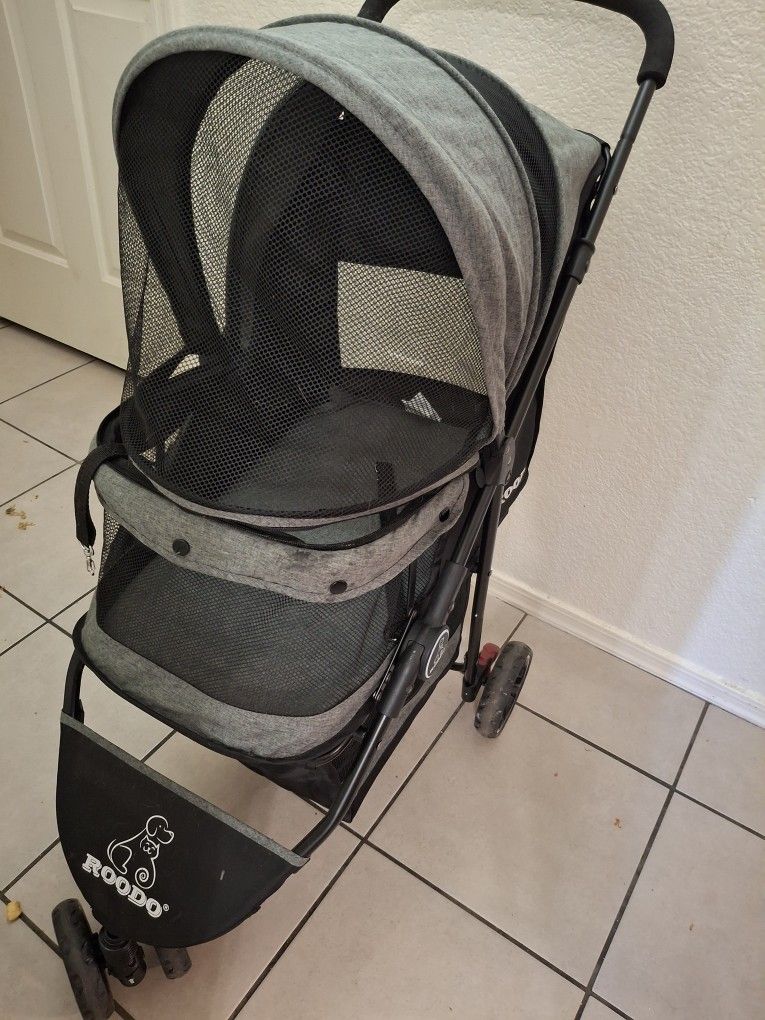 Animal Stroller