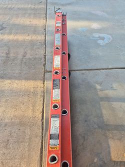 Louisville Ladder FE3216 Extension Ladder
