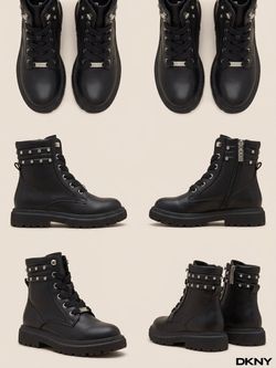 Zapatos de niña
