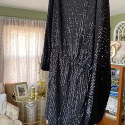 Dress Brand New Size 8