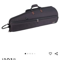 Protec Bass Trombone Gig Bag-Explorer Series (C245X)
