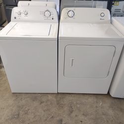 WASHER DRYER SET🌄🌄