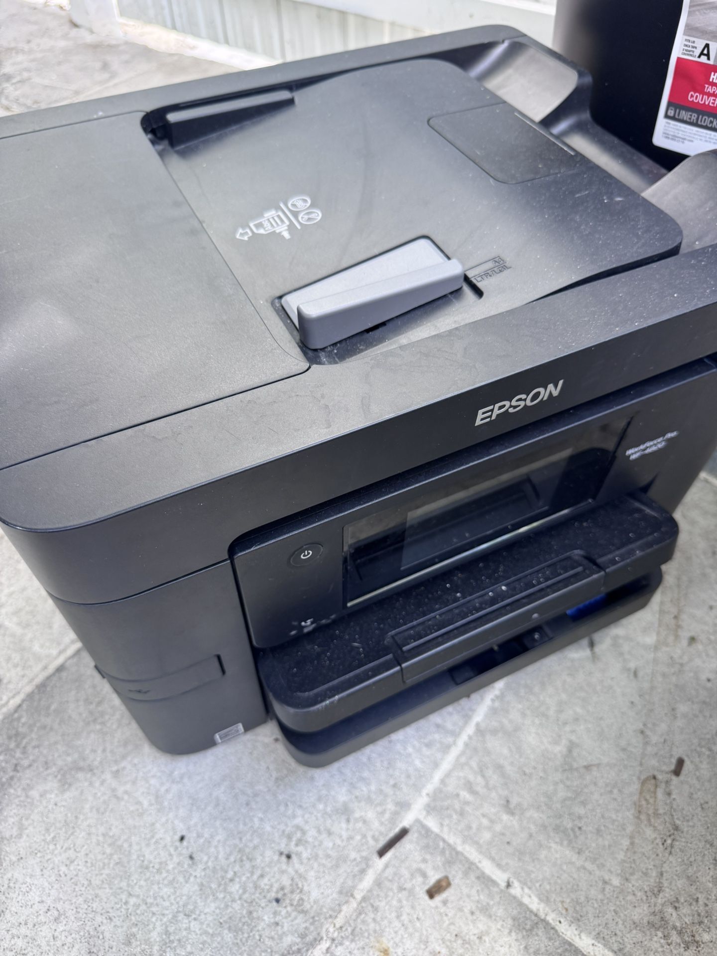 Free Printer