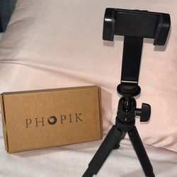 Phonik Phone Tripod