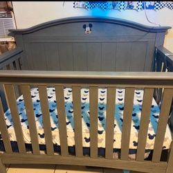 Crib