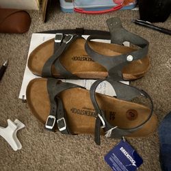 Birkenstock sandal