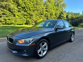2015 BMW 328i