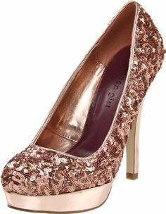 Madden girl shoes size 7