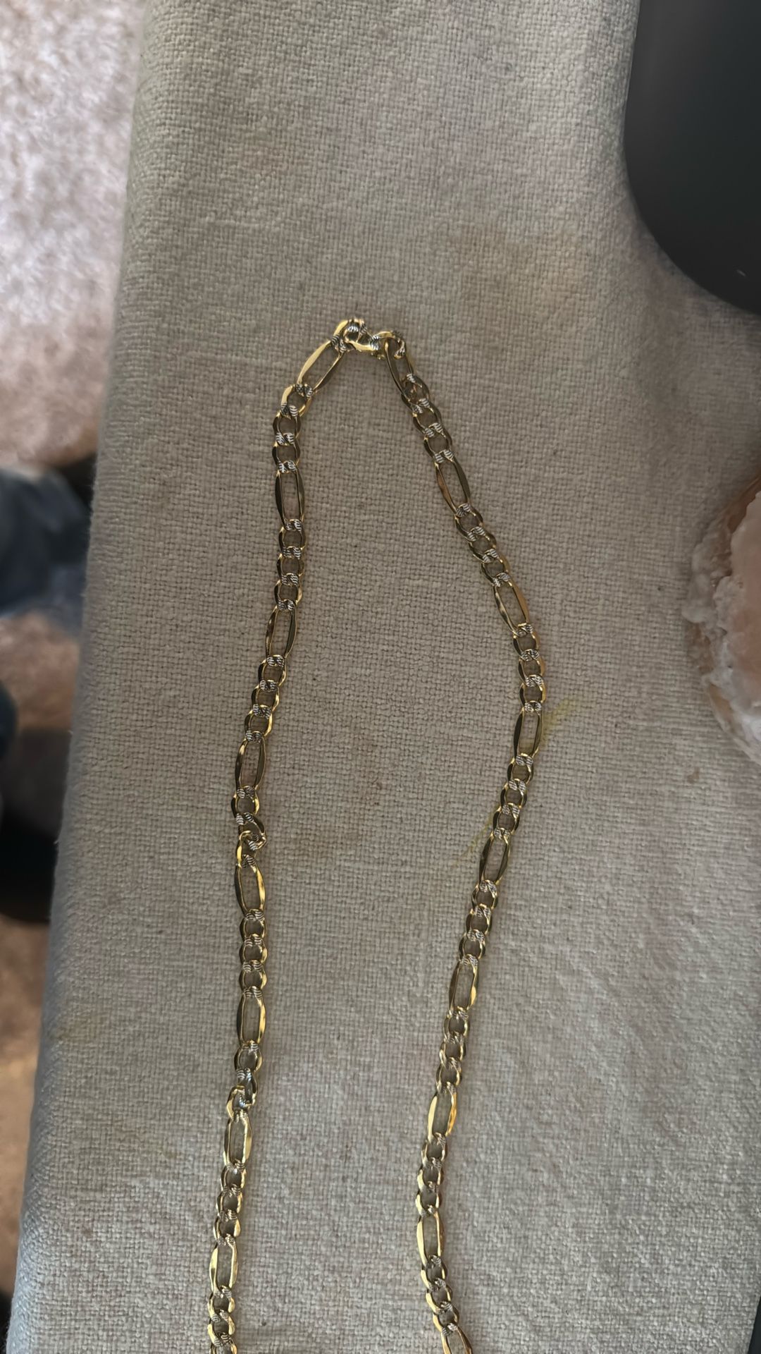 14k Gold Chain
