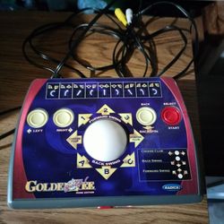 Radica Golden Tee Golf Home Edition