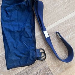 broken arm sling