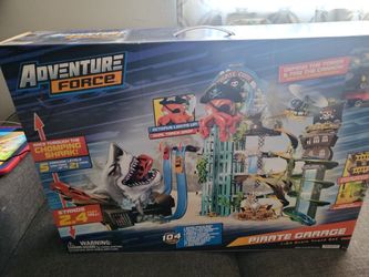 Adventure Force Toys