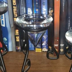 Tea Light Candle Holders