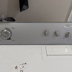 Free  Electric Dryer