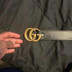 Gucci Belt