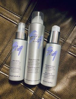Monat Hair Products 