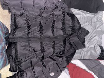 Moncler puffer