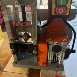 Automatics Wire Stripper Machine