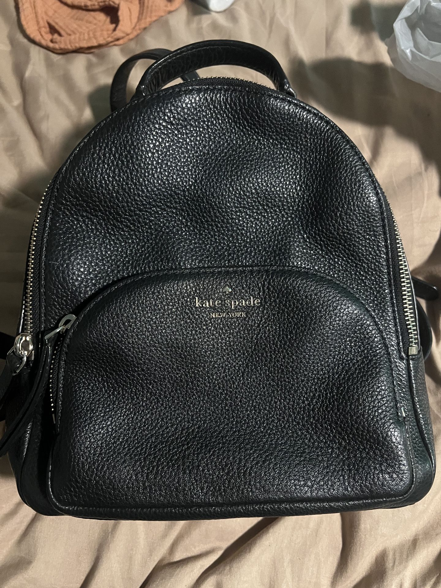 Kate Spade Mini Backpack