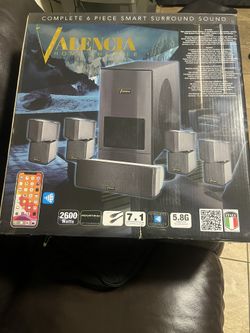Valencia system