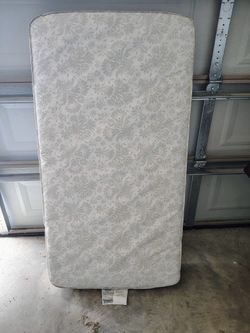 Baby Mattress